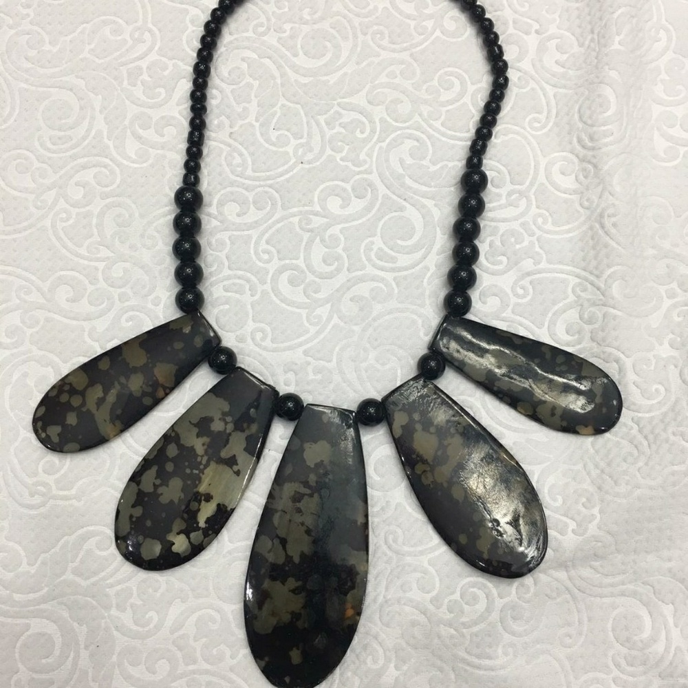 Authentic African Jewelry